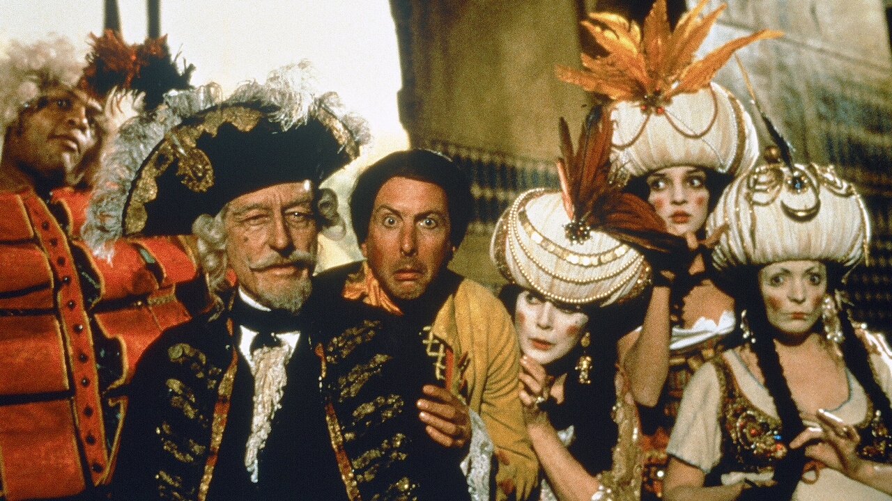 Oscar History: March 9 (2026)