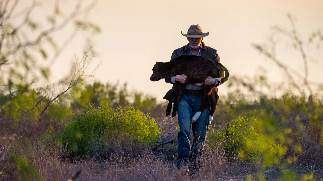 Film Preview: Broken Land (2026)