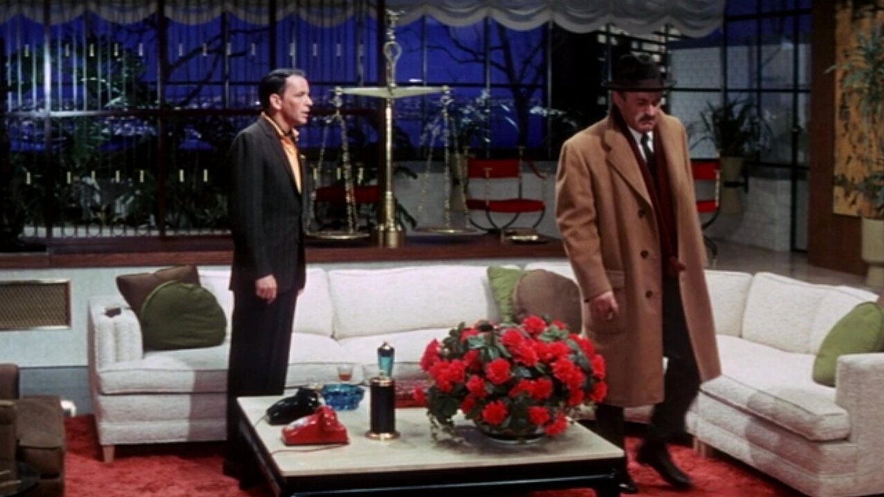 Oscar History: June 5 (2026)