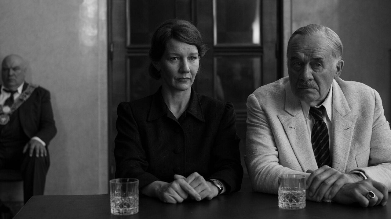 Contender: Fatherland (2026)