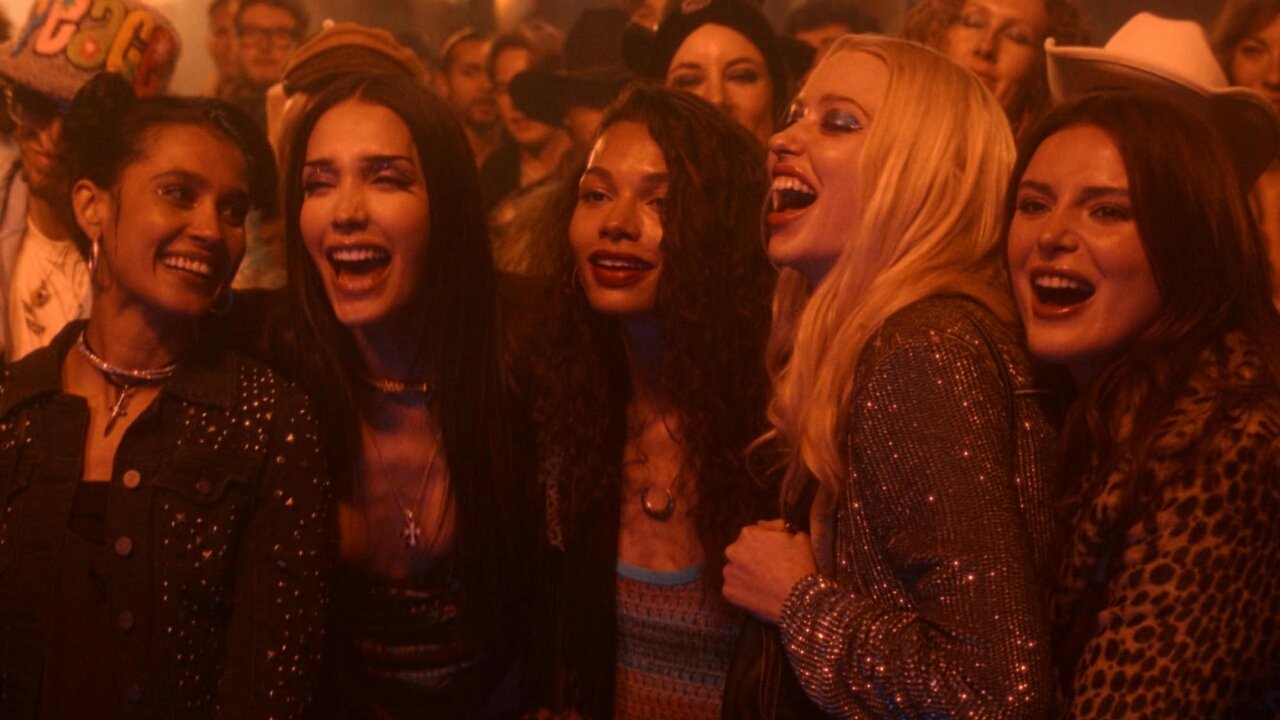 Film Preview: Find Your Friends (2026)