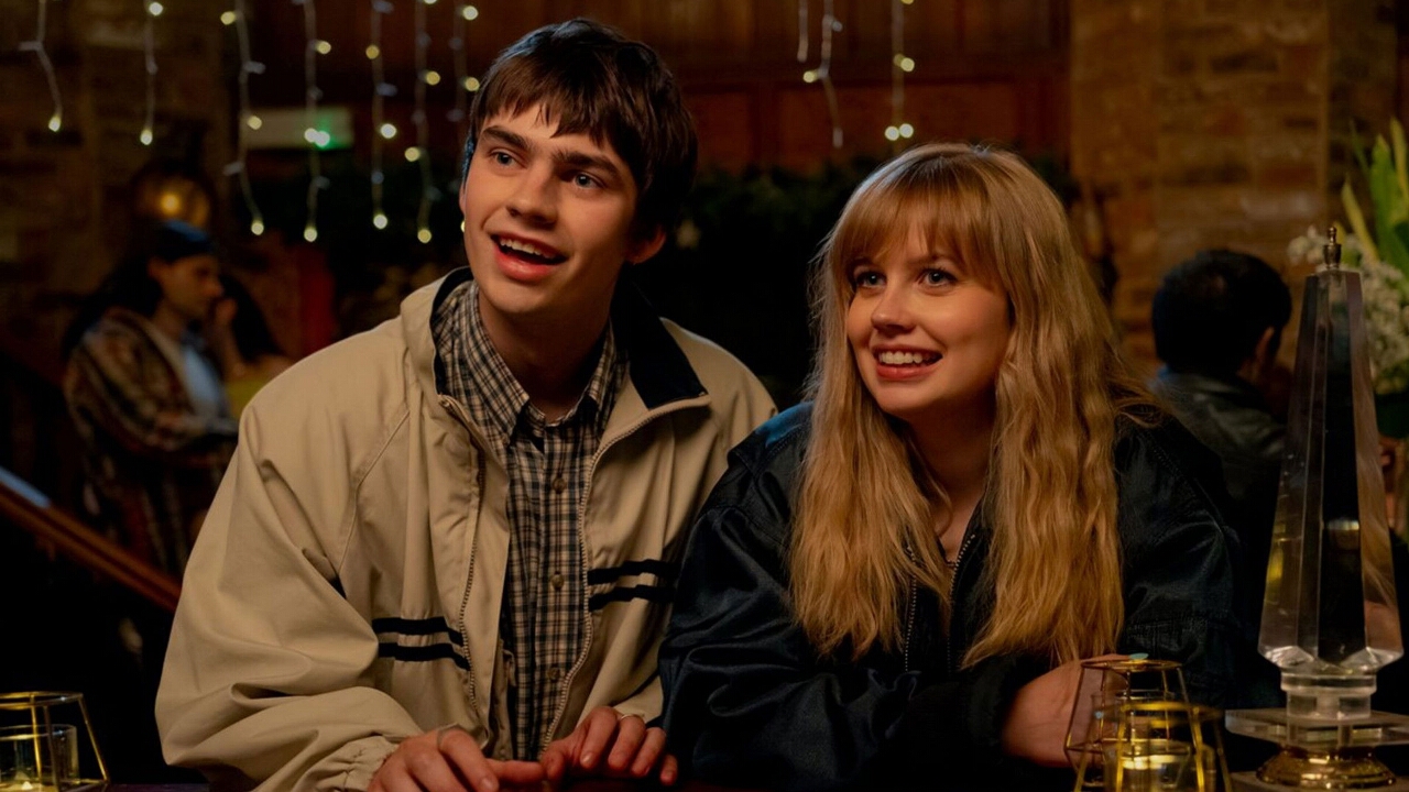 Film Preview: Finding Emily (2026)