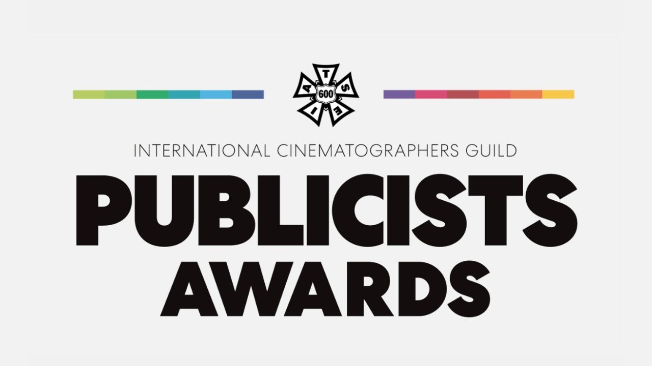 63rd Publicists Guild Film Awards