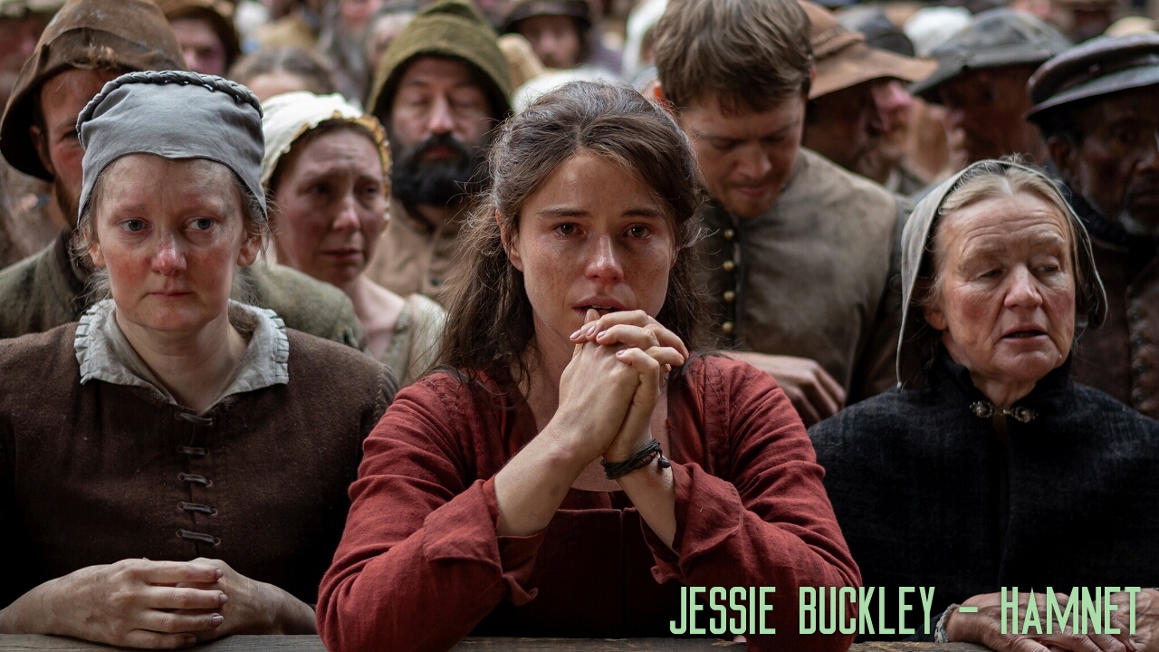 98th Oscars: Best Actress