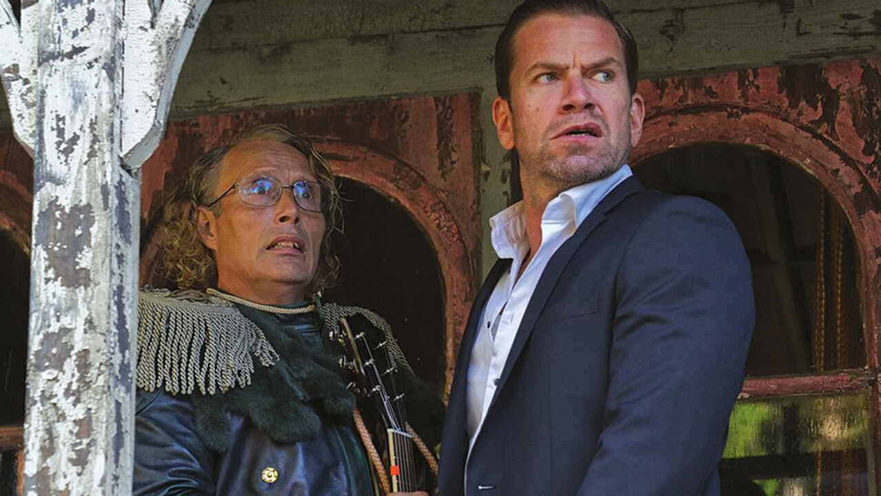 Film Preview: The Last Viking (2026)