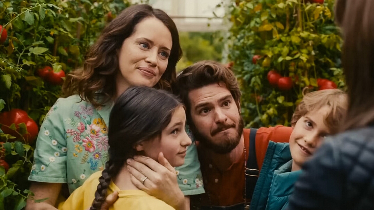 Film Preview: The Magic Faraway Tree (2026)