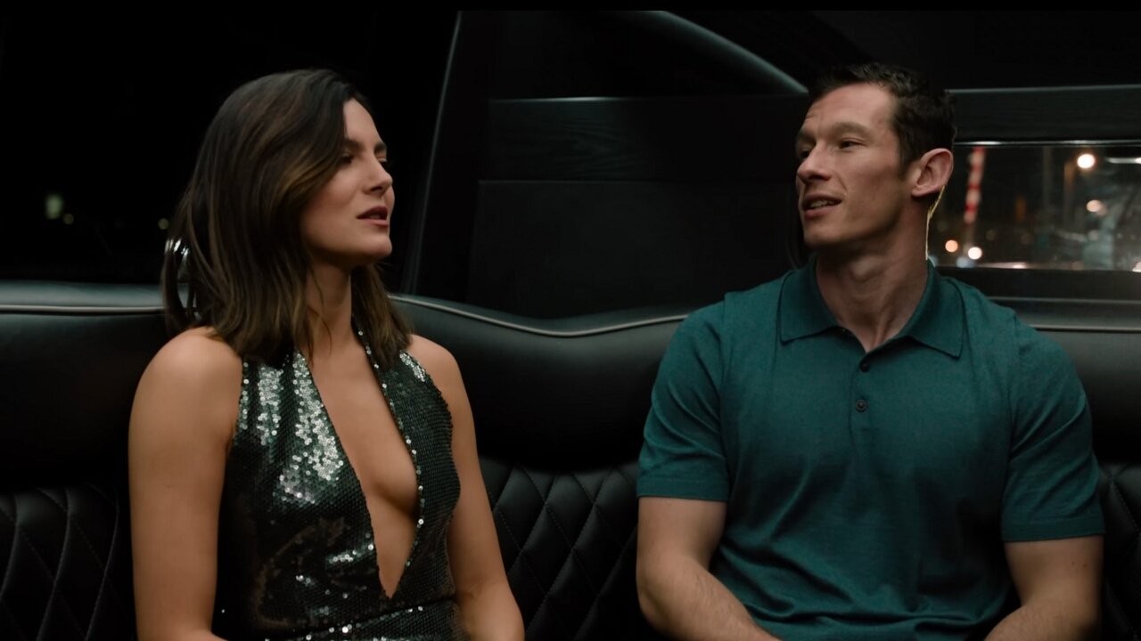 Film Preview: One Night Only (2026)