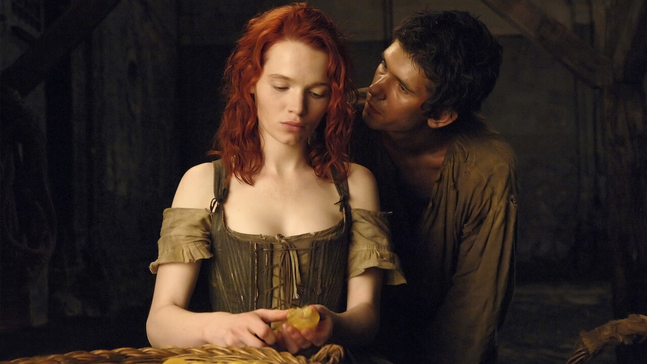 Review: Perfume: The Story of a Murderer (2006)