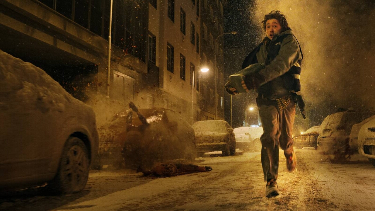 Film Preview: Resident Evil (2026)