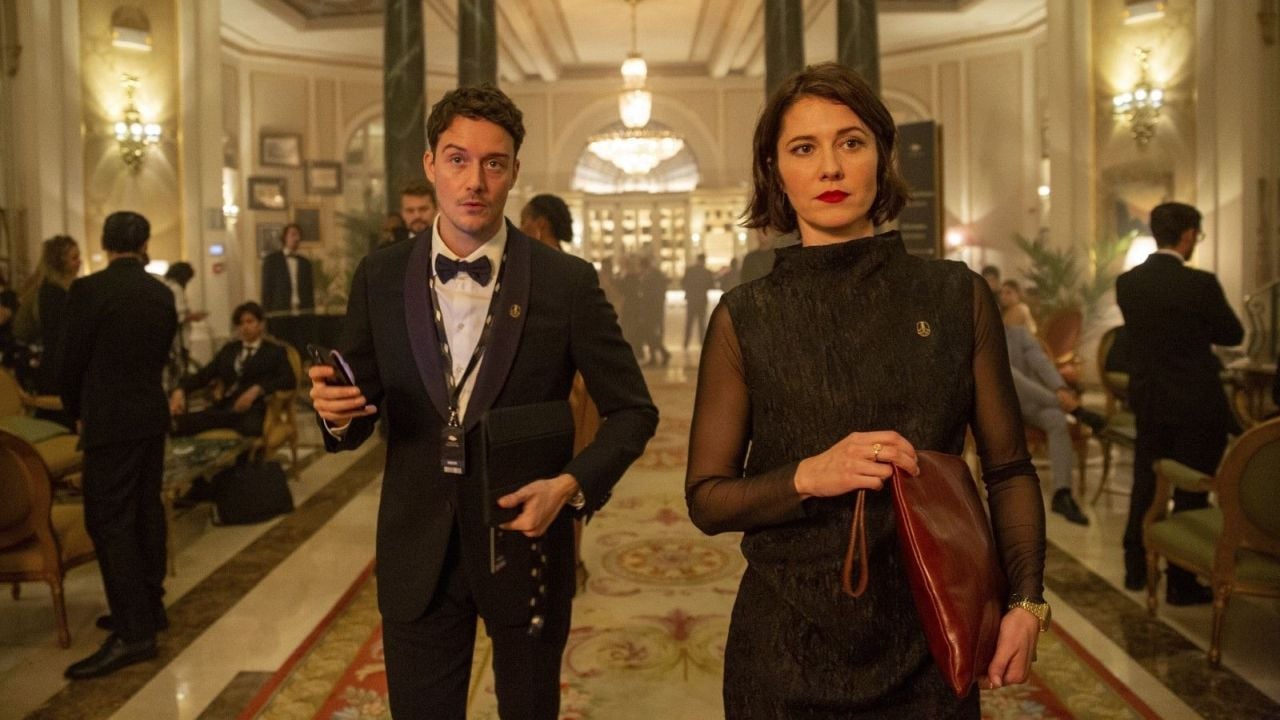 Film Preview: Rich Flu (2026)
