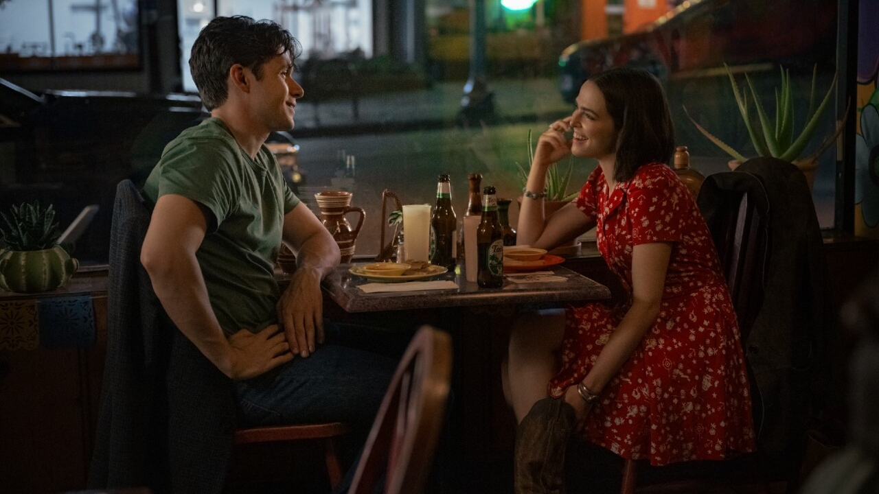 Film Preview: Voicemails for Isabelle (2026)