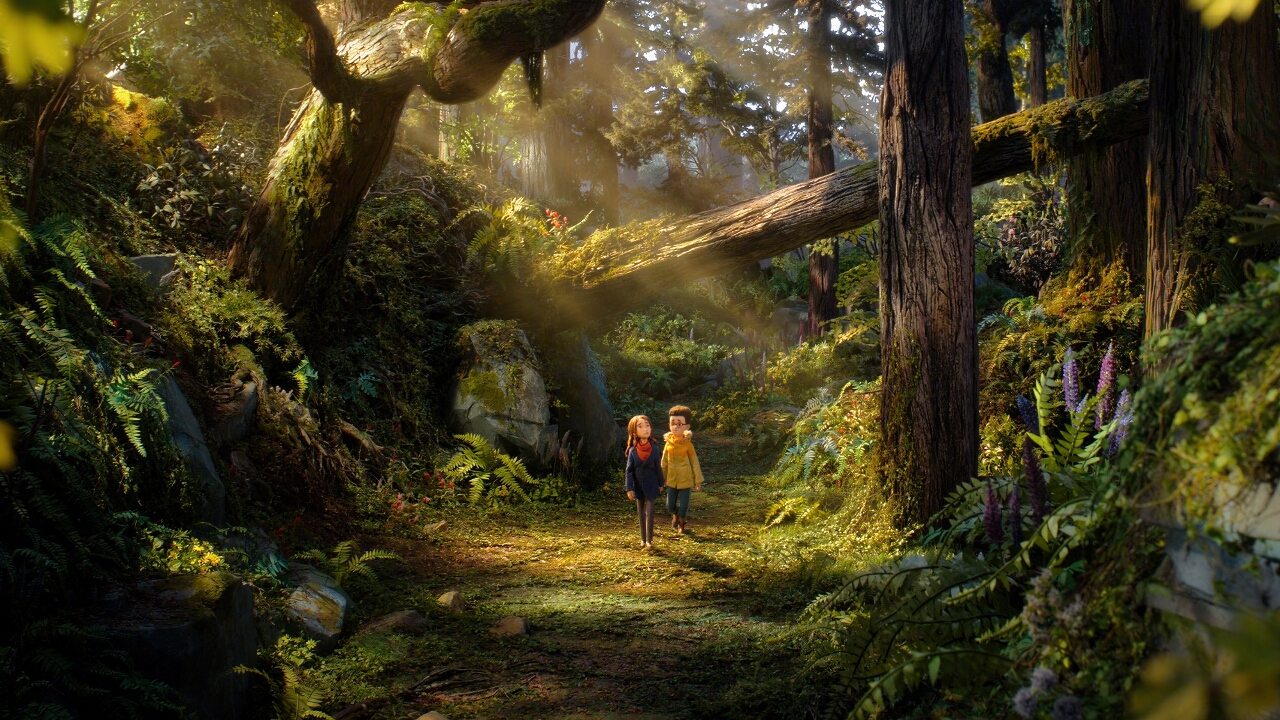Film Preview: Wildwood (2026)