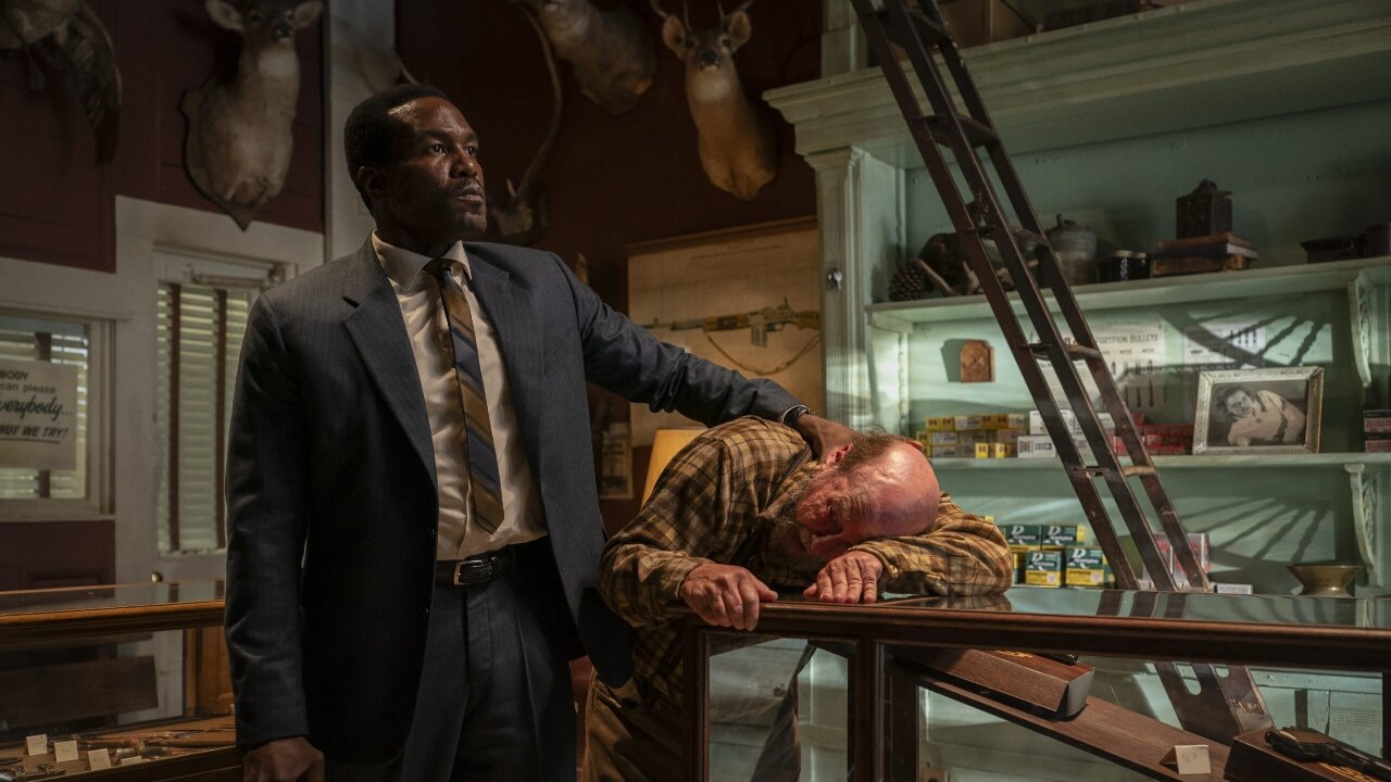 Film Preview: By Any Means (2026)