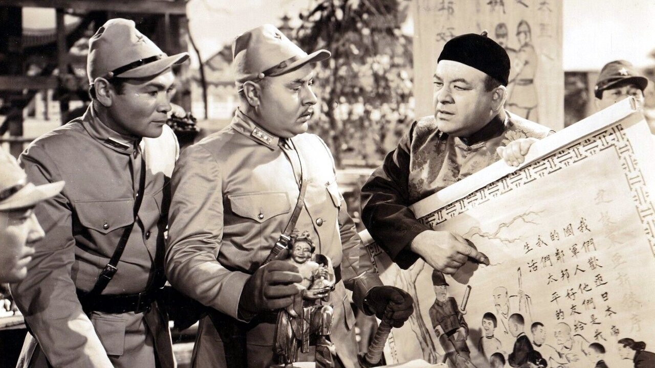 Oscar History: July 20 (2026)