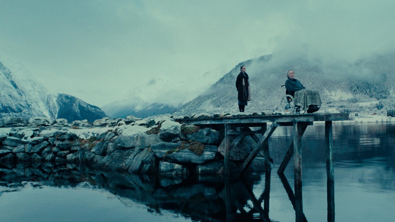 Contender: Fjord (2026)