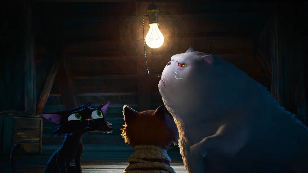 Film Preview: Gatto (2027)