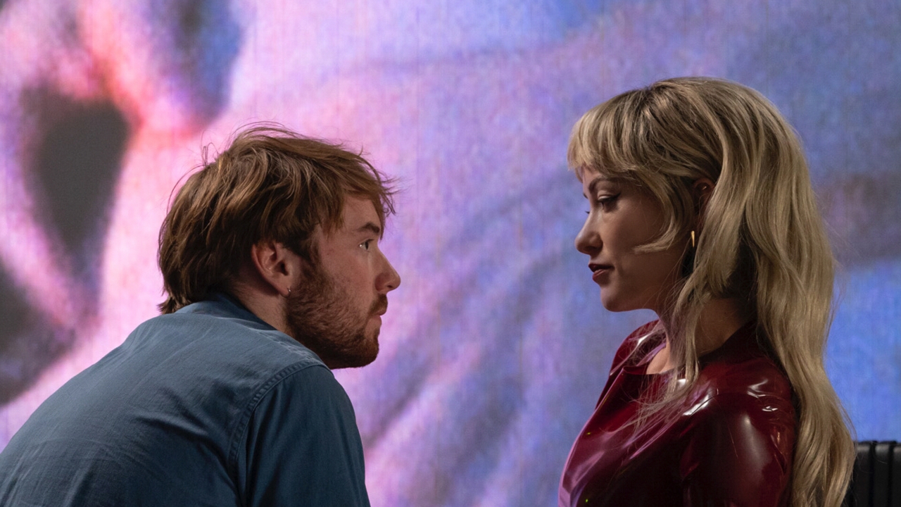 Film Preview: I Want Your Sex (2026)