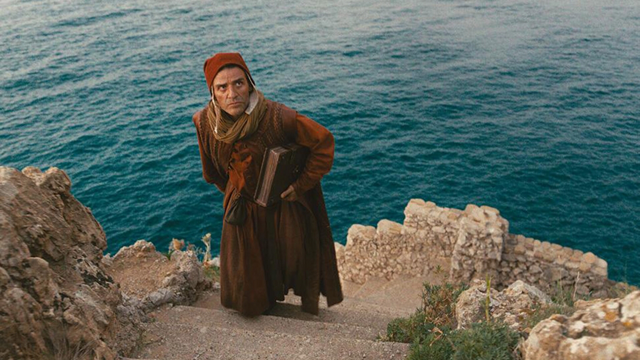 Film Preview: In the Hand of Dante (2026)