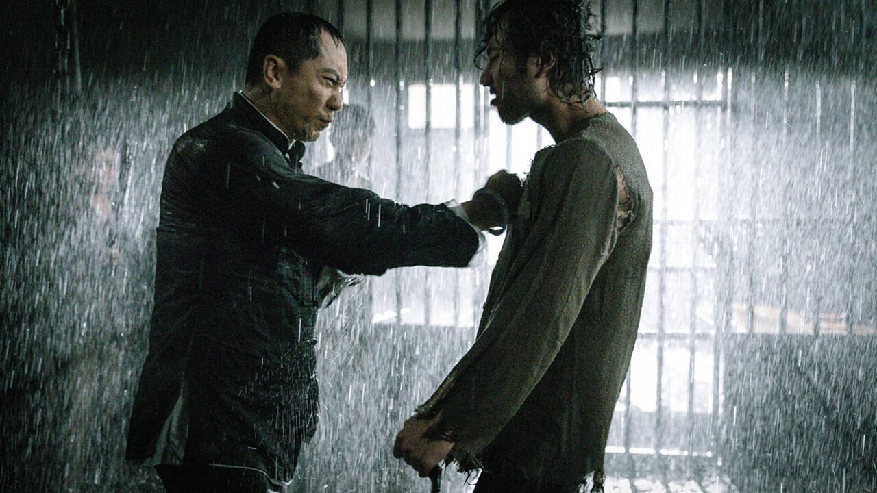 Film Preview: Ip Man: Kung Fu Legend (2026)