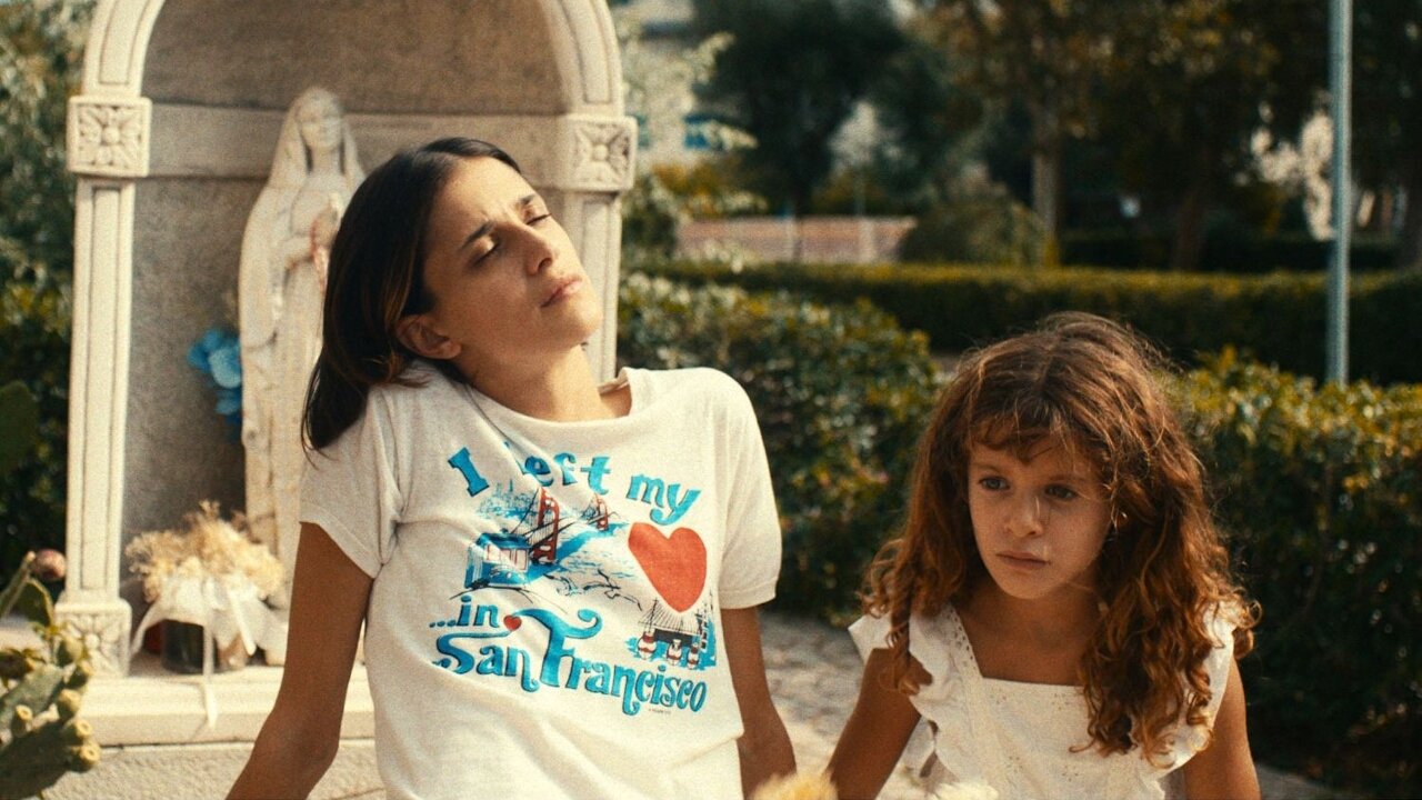 Film Preview: The Kidnapping of Arabella (2026)