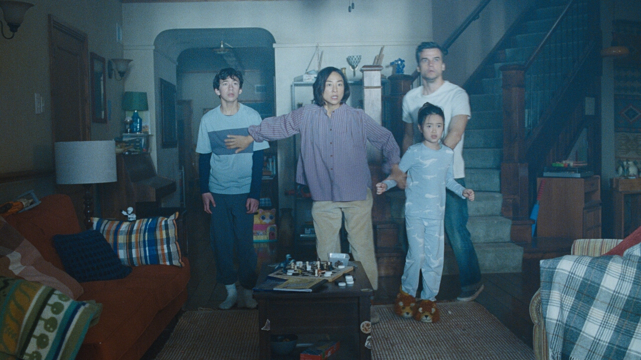 Film Preview: The Last House (2026)