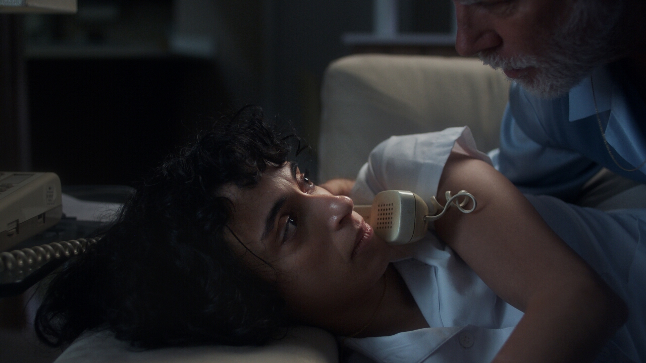 Film Preview: Night Nurse (2026)