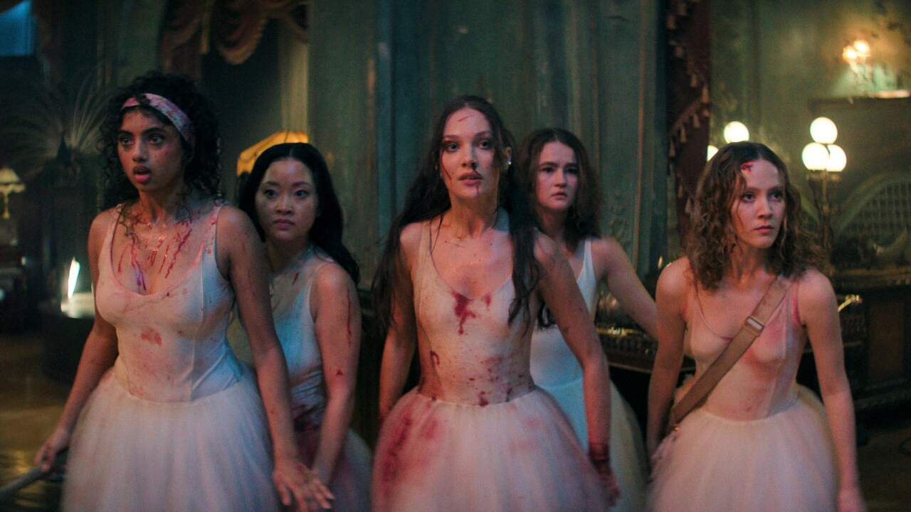 Film Preview: Pretty Lethal (2026)