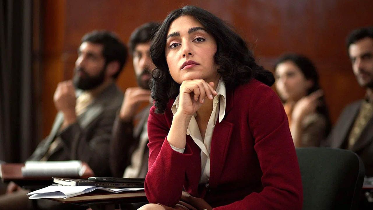 Film Preview: Reading Lolita in Tehran (2026)