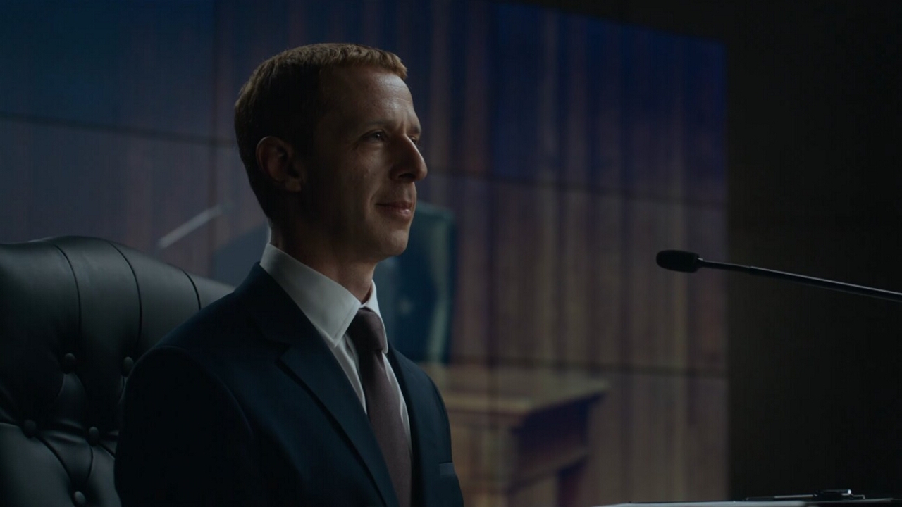 Film Preview: The Social Reckoning (2026)