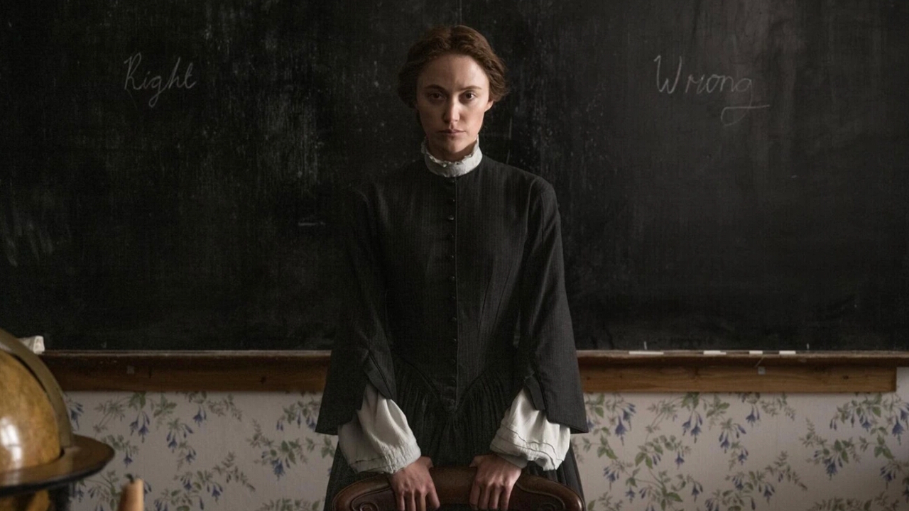 Film Preview: Victorian Psycho (2026)