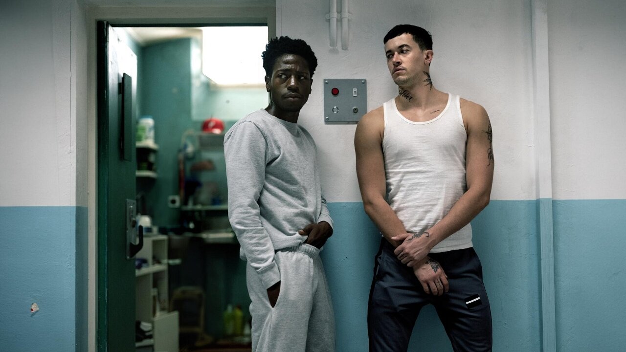 Film Preview: Wasteman (2026)