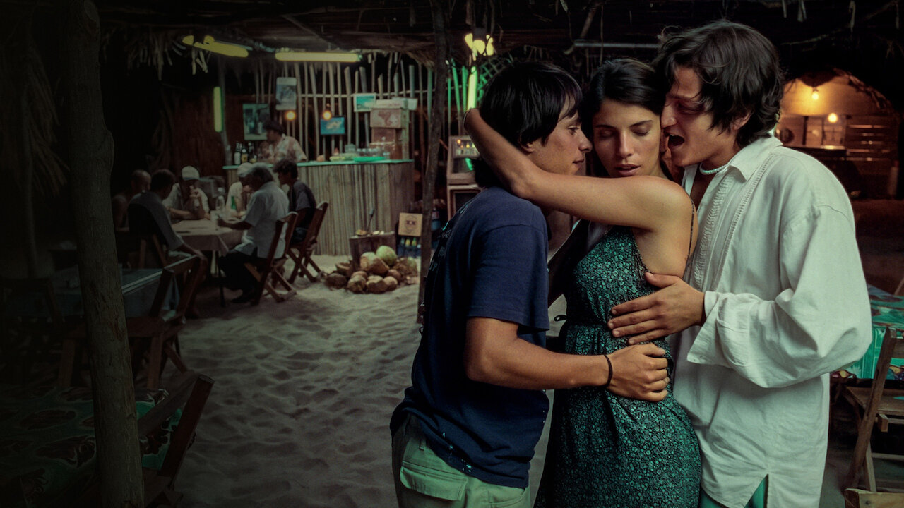 Review: Y Tu Mamá También (2002)