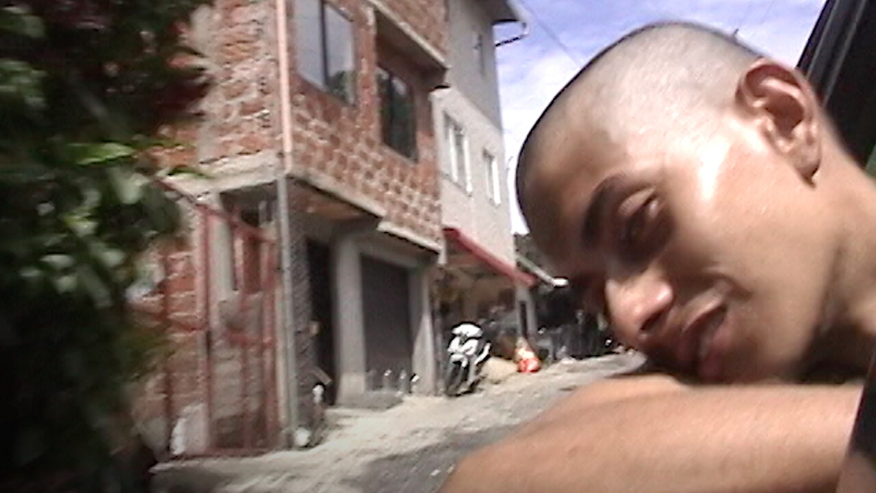 Film Preview: Barrio Triste (2026)