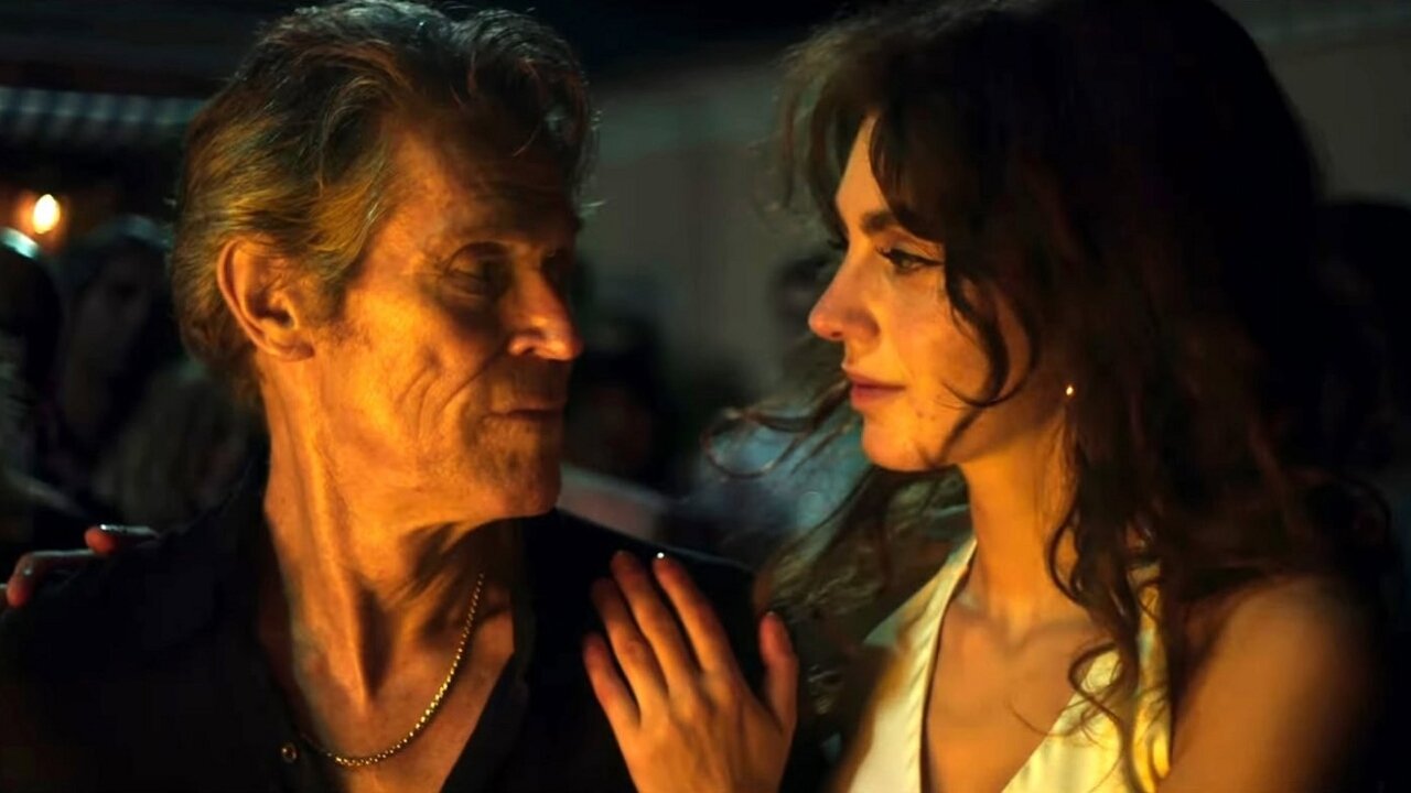 Film Preview: The Birthday Party (2026)
