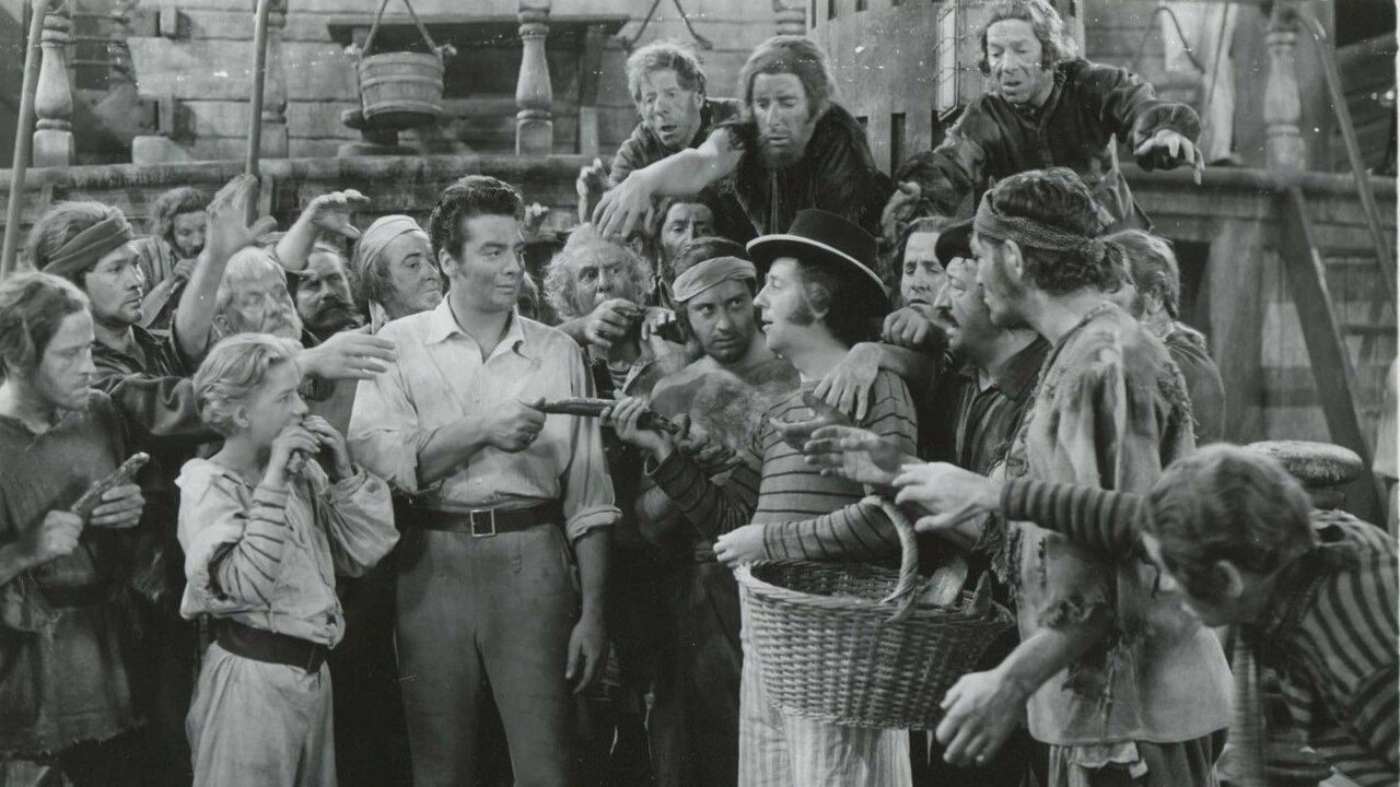 Oscar History: August 9 (2026)