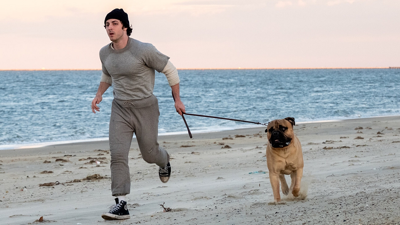 Film Preview: I Play Rocky (2026)