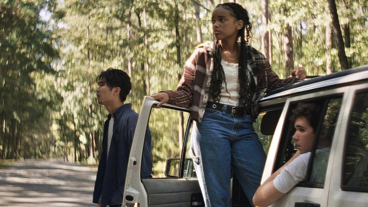 Film Preview: It Ends (2026)
