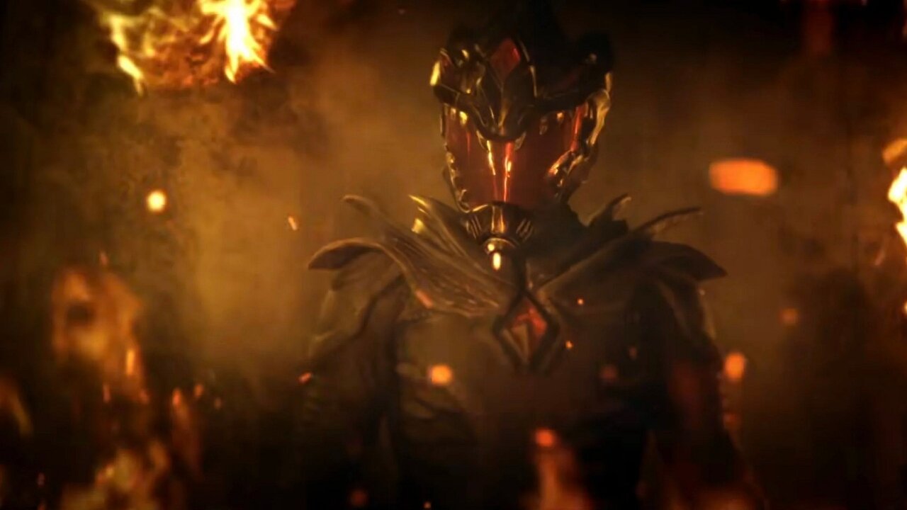 Film Preview: Legend of the White Dragon (2026)