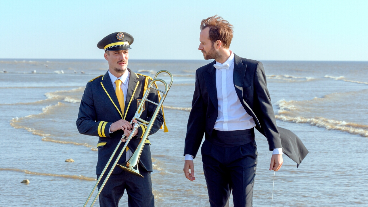 Film Preview: The Marching Band (2026)
