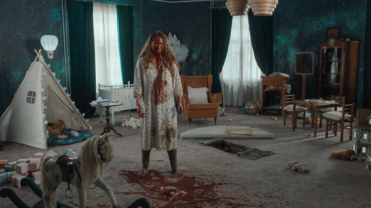 Film Preview: Nightborn (2026)