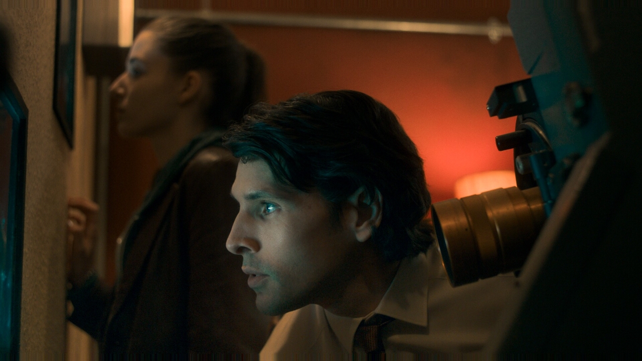 Film Preview: Once Upon a Time in a Cinema (2026)