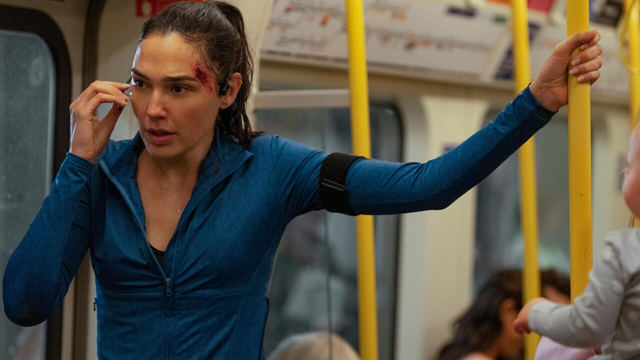 Film Preview: The Runner (2026)