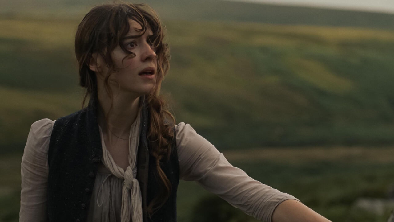 Film Preview: Sense and Sensibility (2026)