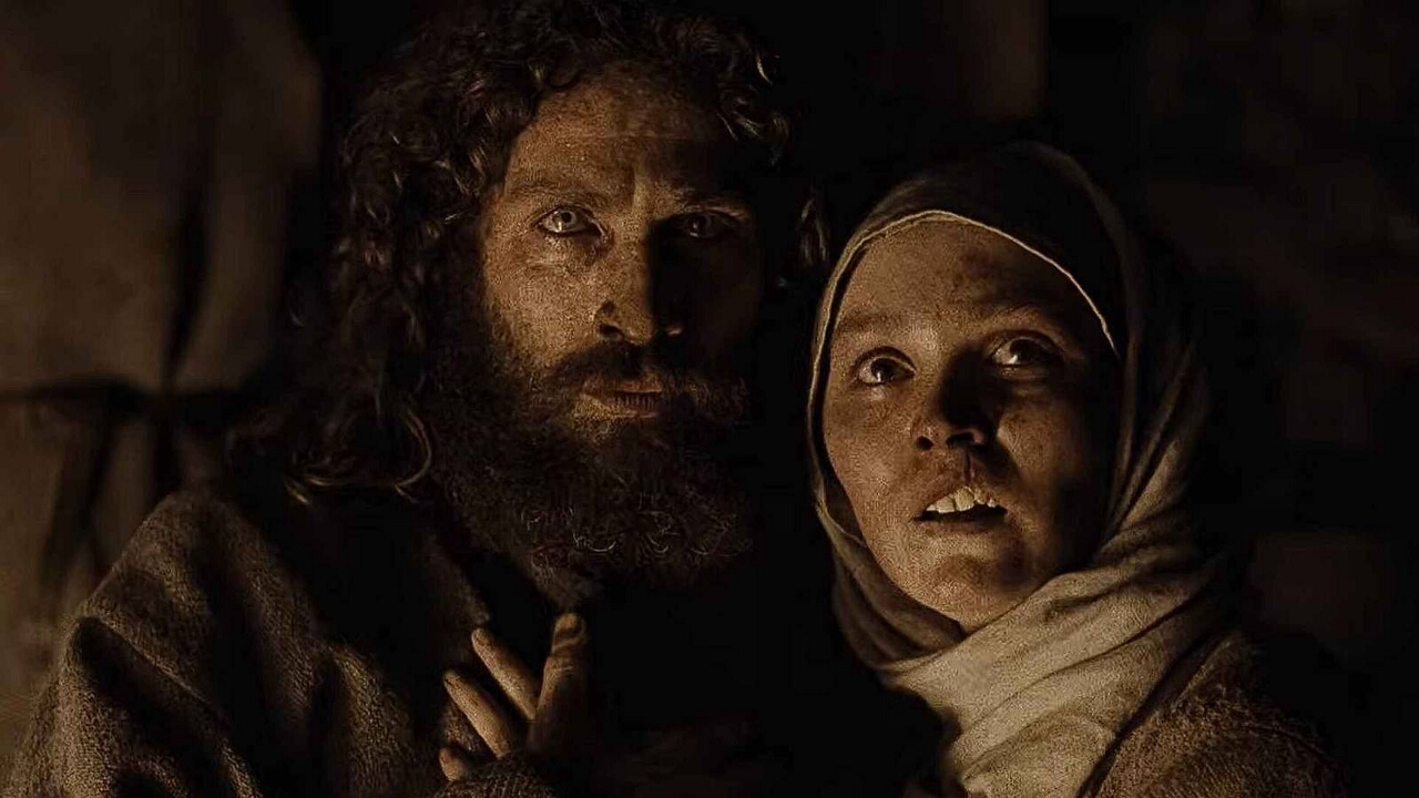Film Preview: Werwulf (2026)