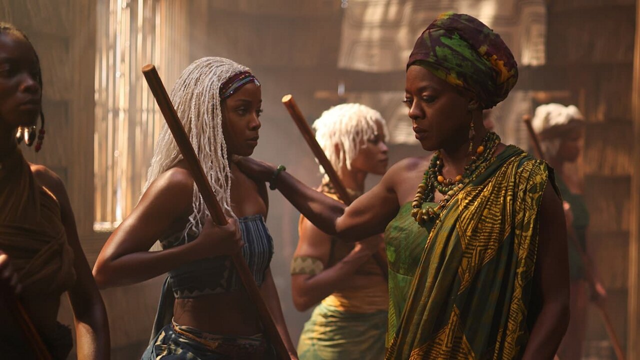 Film Preview: Children of Blood and Bone (2027)