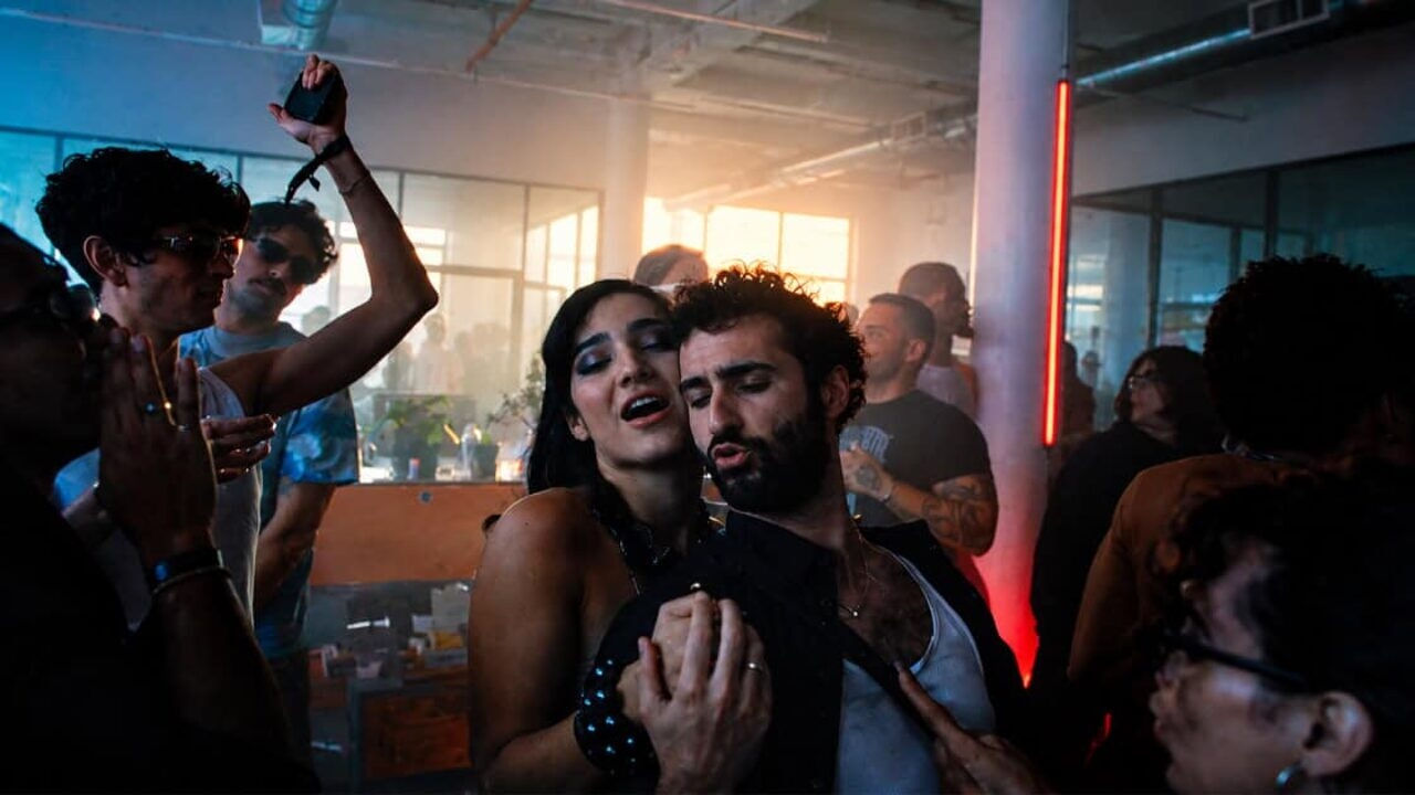 Film Preview: Club Kid (2026)