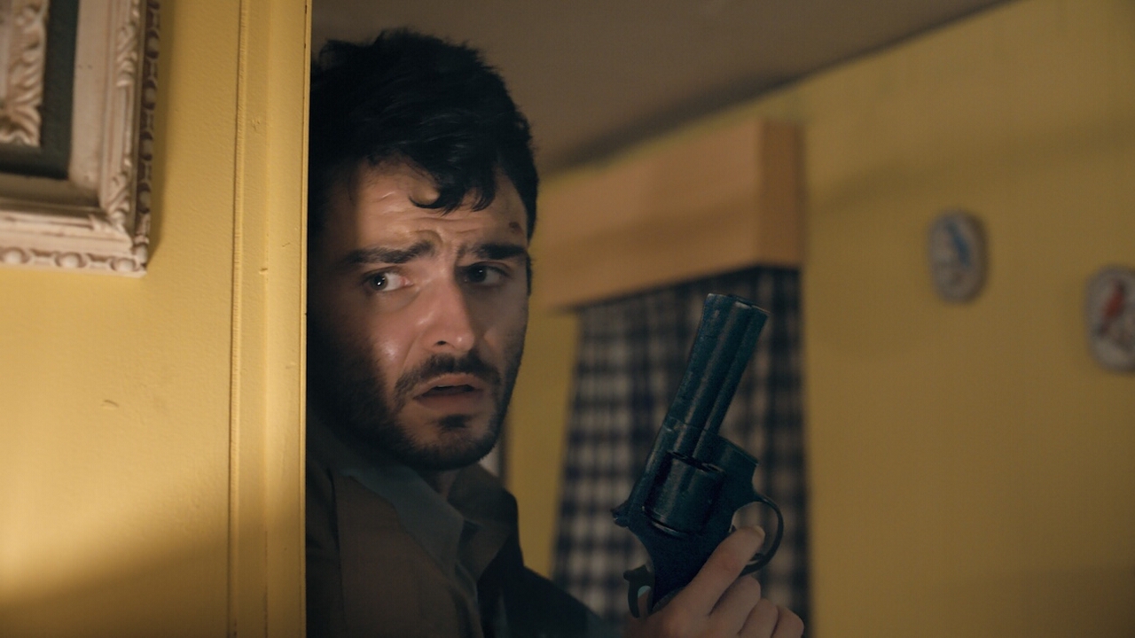 Film Preview: The Deputy (2026)
