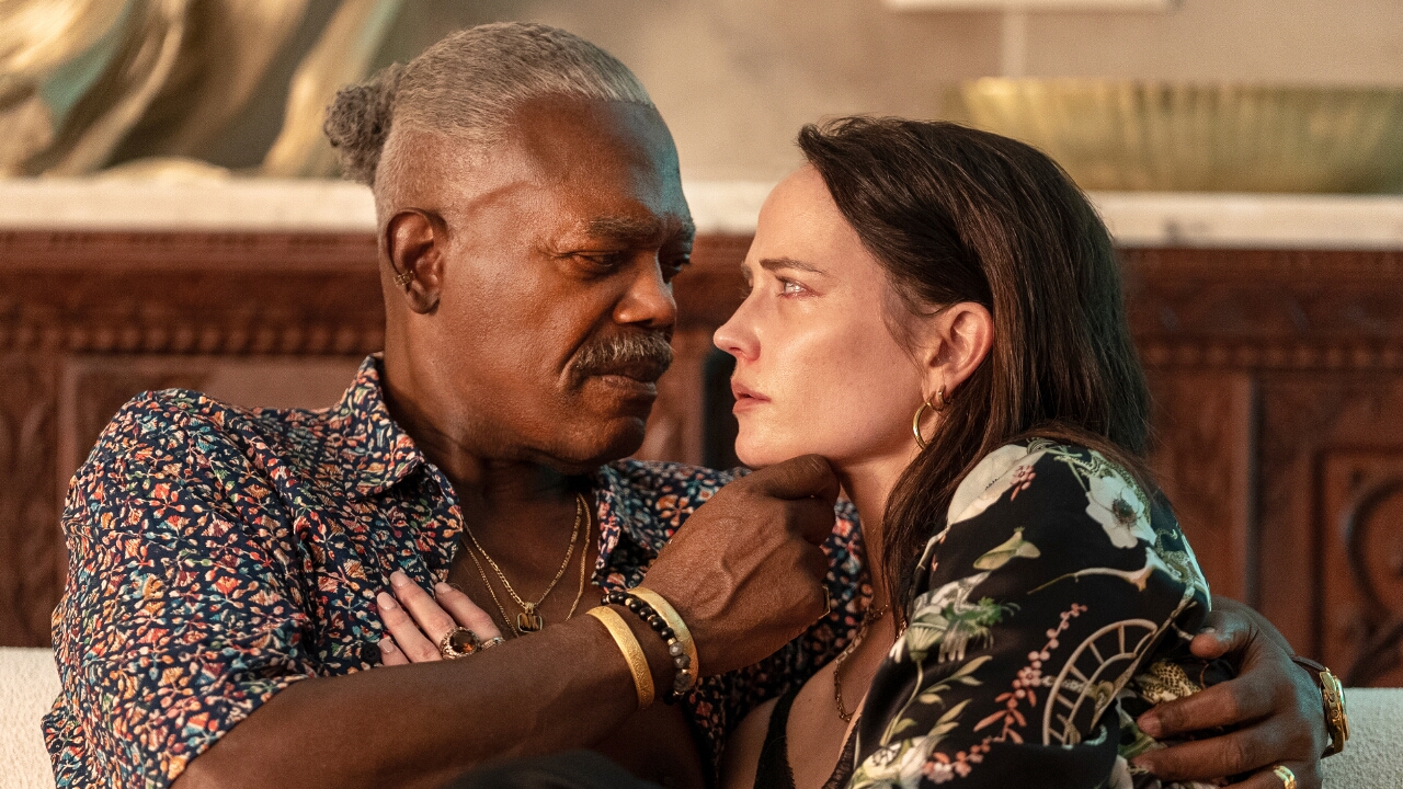 Film Preview: Just Play Dead (2026)