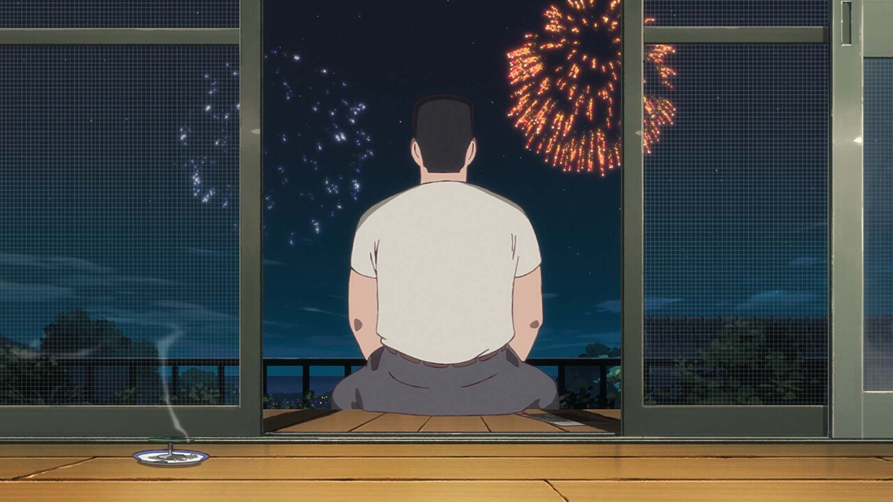 Film Preview: The Last Blossom (2026)