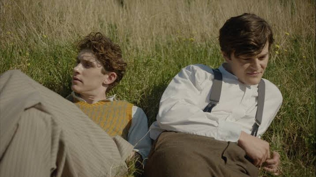 Film Preview: Lilies Not for Me (2026)
